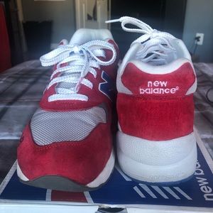 580 NEW BALANCE